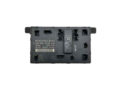 Modulo electronico MERCEDES-BENZ VITO CAJA CERRADA 6.03 -> 2.1 CDI