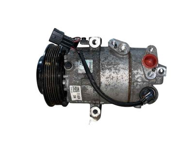 Compresor aire acondicionado HYUNDAI I30