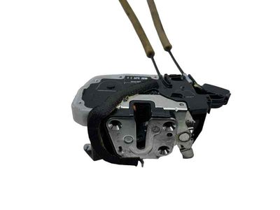 Cerradura puerta delantera izquierda NISSAN LEAF ELECTRICO