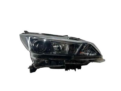 Faro derecho NISSAN LEAF ELECTRICO