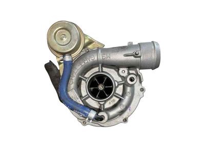 Turbocompresor CITROEN XSARA BERLINA 2.0 HDI 90 CV