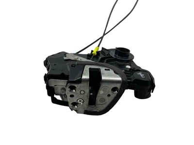 Cerradura puerta delantera derecha TOYOTA AURIS 1.6 16V CAT