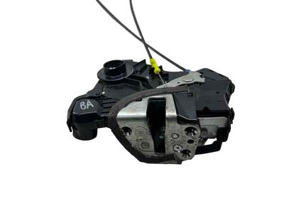 Cerradura puerta delantera izquierda TOYOTA AURIS 1.6 16V CAT