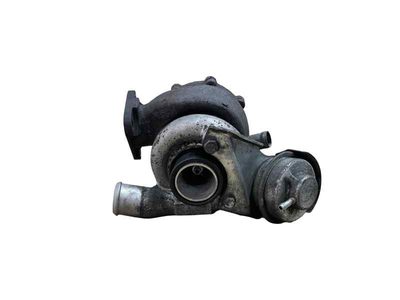Turbocompresor OPEL CORSA C 1.7 16V CDTI