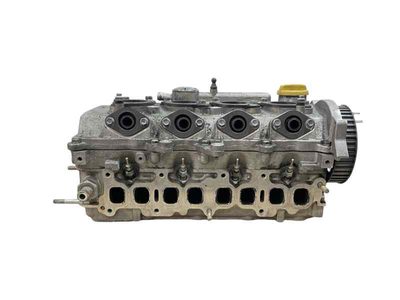 Culata OPEL CORSA C 1.7 16V CDTI