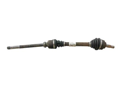 Transmision delantera derecha CITROEN C4 PICASSO 1.6 16V HDI FAP