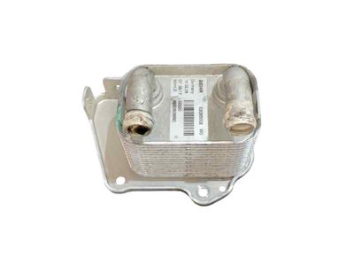 Enfriador aceite motor OPEL ASTRA H BER. 1.7 CDTI 100 CV