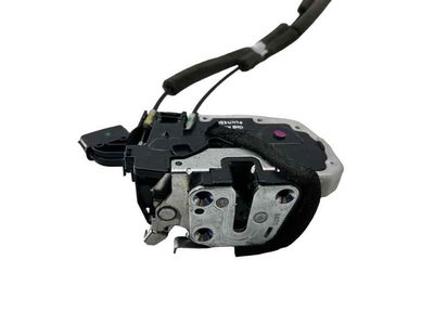Cerradura puerta delantera derecha NISSAN MICRA