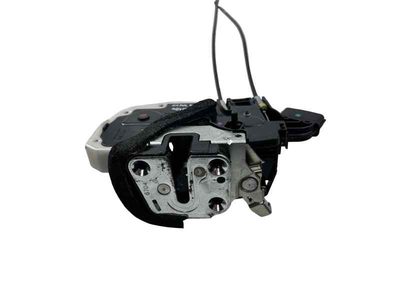 Cerradura puerta trasera izquierda NISSAN MICRA