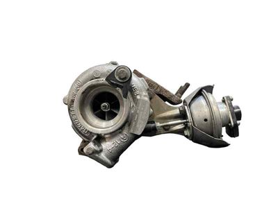 Turbocompresor PEUGEOT V HDI