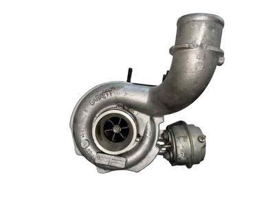 Turbocompresor RENAULT VEL SATIS