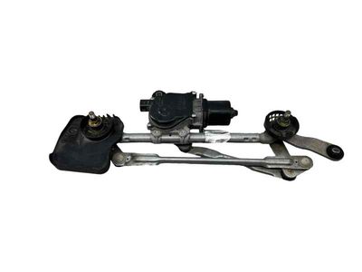 Motor limpia delantero NISSAN MICRA V