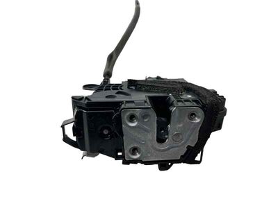 Cerradura puerta delantera derecha NISSAN MICRA V