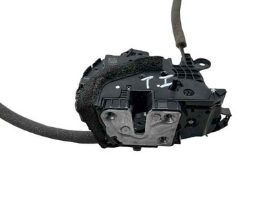 Cerradura puerta trasera izquierda NISSAN MICRA V