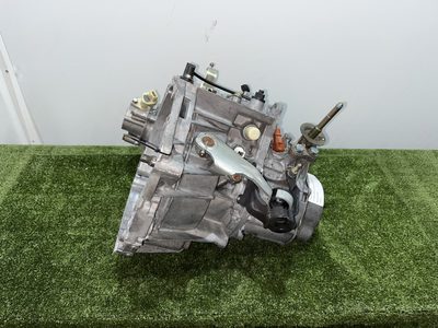 Caja cambios CITROEN XANTIA BERLINA 1.9 Turbodiesel