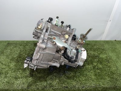 Caja cambios CITROEN XANTIA BERLINA 1.9 Turbodiesel