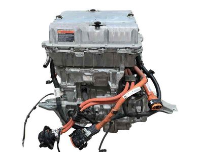 Motor completo NISSAN LEAF ELECTRICO