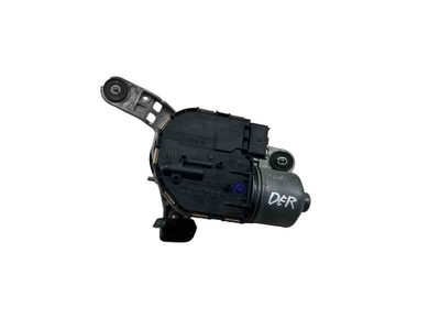 Motor limpia delantero CITROEN C4 PICASSO 1.6 BLUE-HDI FAP