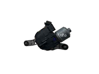 Motor limpia delantero CITROEN C4 PICASSO 1.6 BLUE-HDI FAP