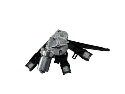 Motor limpia trasero CITROEN C4 PICASSO 1.6 BLUE-HDI FAP