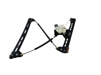 Elevalunas delantero derecho CITROEN C4 PICASSO 1.6 BLUE-HDI FAP