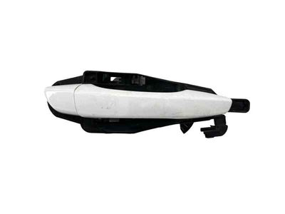 Maneta exterior delantera derecha CITROEN C4 PICASSO 1.6 BLUE-HDI FAP