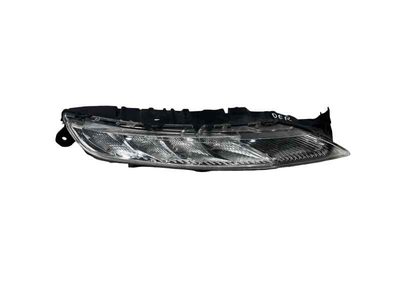 Luz diurna derecha CITROEN C4 PICASSO 1.6 BLUE-HDI FAP