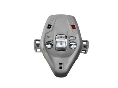 Luz interior CITROEN C4 PICASSO 1.6 BLUE-HDI FAP