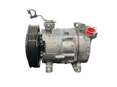 Compresor aire acondicionado FIAT STILO