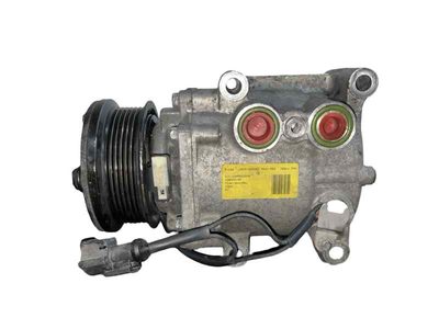 Compresor aire acondicionado FORD TRANSIT CONNECT