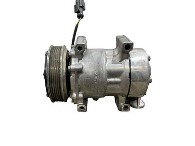 Compresor aire acondicionado FORD FIESTA