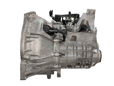 Caja cambios FORD FOCUS C-MAX