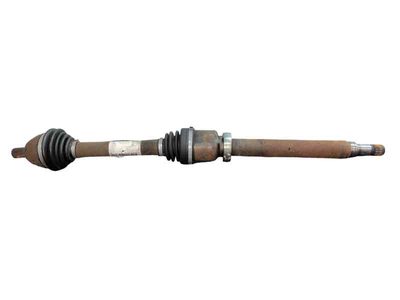 Transmision delantera derecha FORD FOCUS C-MAX