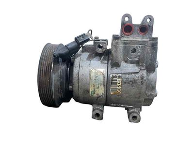 Compresor aire acondicionado HYUNDAI MATRIX