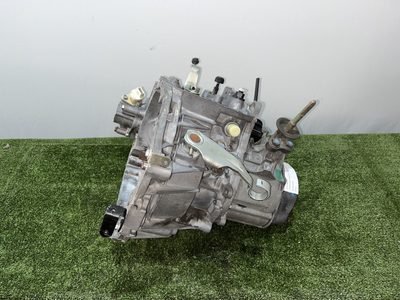Caja cambios CITROEN