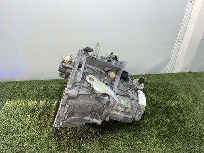 Caja cambios CITROEN