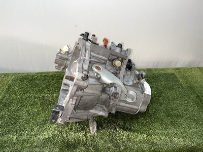 Caja cambios CITROEN XANTIA BERLINA 2.0 HDi CAT
