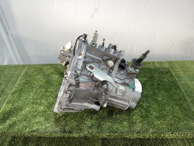 Caja cambios CITROEN XANTIA BERLINA 2.0 HDi CAT