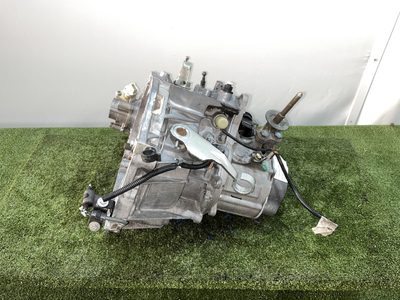 Caja cambios CITROEN XANTIA BERLINA 2.0 HDi CAT