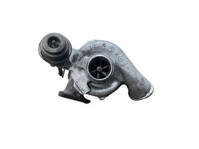 Turbocompresor OPEL VECTRA C BERLINA 2.0 DTI