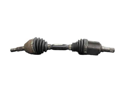Transmision delantera izquierda OPEL ASTRA H BER. 1.9 CDTI