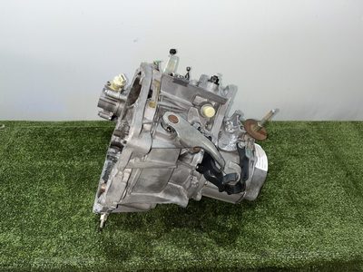 Caja cambios CITROEN