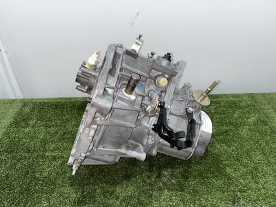 Caja cambios CITROEN