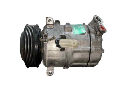 Compresor aire acondicionado OPEL VECTRA C BERLINA 2.2 DTI 16V CAT