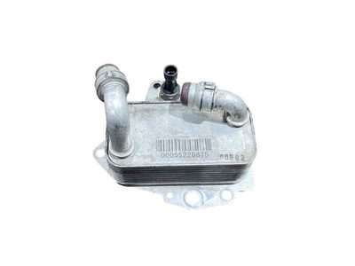 Enfriador aceite motor LANCIA DELTA