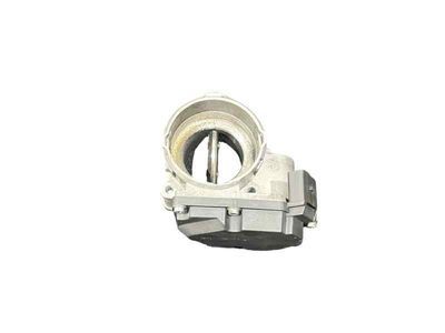 Caja mariposa SEAT IBIZA