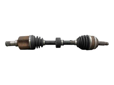 Transmision delantera izquierda HONDA CIVIC BERLINA 3