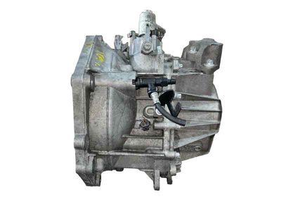 Caja cambios OPEL VECTRA C BERLINA 1.9 CDTI