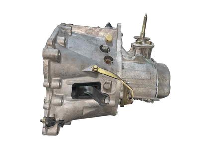 Caja cambios PEUGEOT 206 BERLINA 1.9 DIESEL