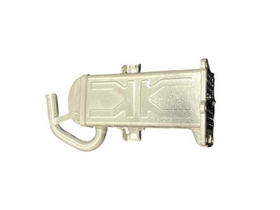 Enfriador egr SEAT IBIZA